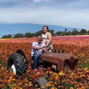 Meet your Posher, Fidelito